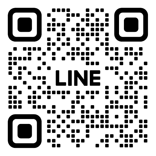 加入日新床業 LINE 好友的 QR Code